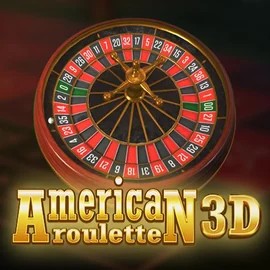 American Roullete 3D (Evoplay) – slot by Evoplay, featured at godzino.pt
