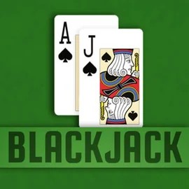 Try Blackjack (Relax Gaming) slot by Relax Gaming on godzino.pt – logo image