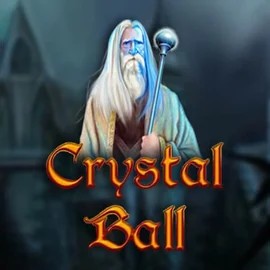 Crystal Ball game by Gamomat – logo hosted on Godzino Casino