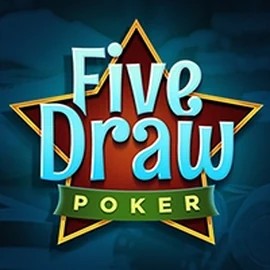 Try Five Draw Poker MH (Nucleus) slot by Nucleus Gaming on godzino.pt – logo image
