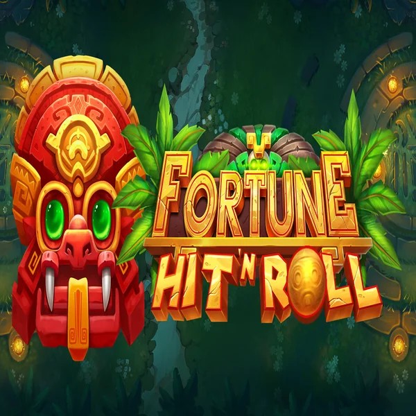 Play Fortune Hit'n Roll slot by Pragmatic Play on godzino.pt