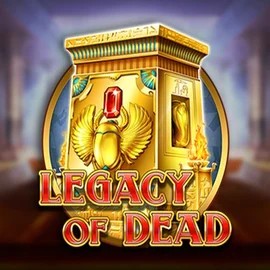 Legacy of Dead
