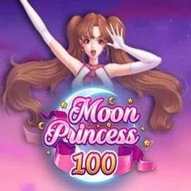 Moon Princess 100