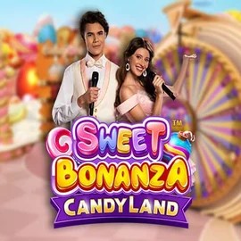 Sweet Bonanza CandyLand online slot from Pragmatic Play – play at godzino.pt