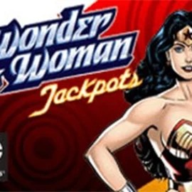 Wonder Woman Jackpots online slot from Amaya – play at godzino.pt